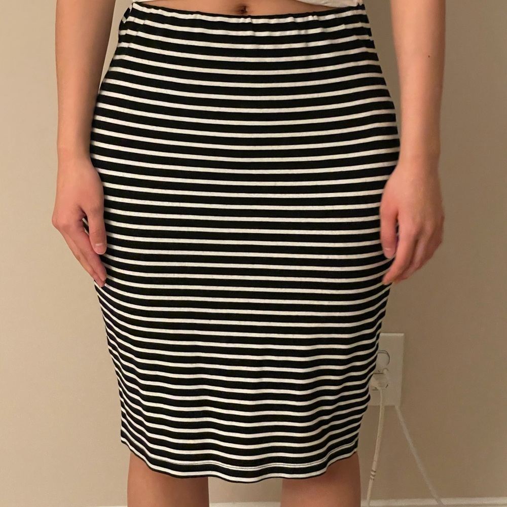 Marshalls Pencil Skirt